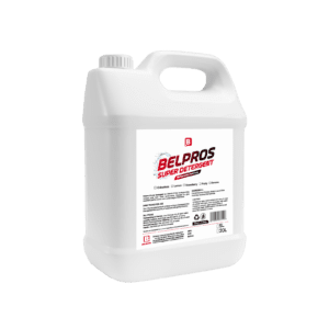 Belpros Super Detergent
