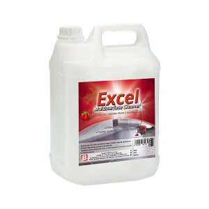 EXCEL MULTISURFACE CLEANER