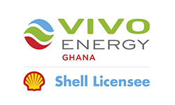 Vivo Energy - Shell