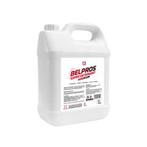 Belpros Super Detergent