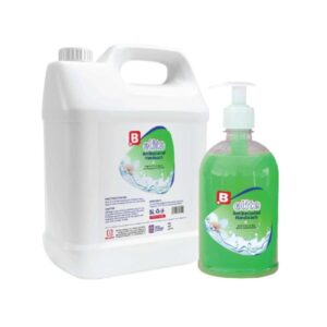 Elite Antibacterial Handwash