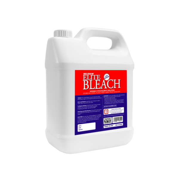 Elite Bleach
