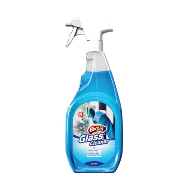 Excel Glass Cleaner