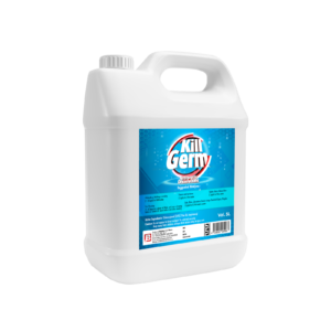 Killgerm Antiseptic Disinfectant