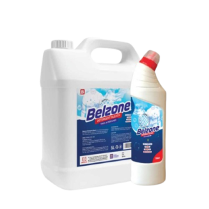 Belzone Detergent Bleach