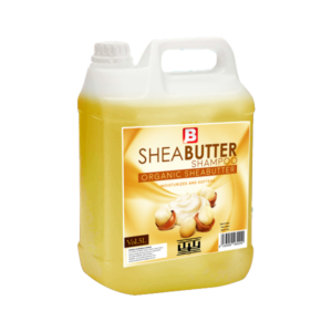 Sheabutter Shampoo
