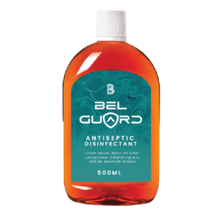 BelGuard Antiseptic Disinfectant