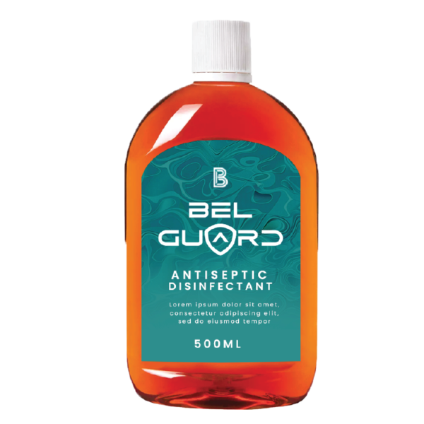BelGuard Antiseptic Disinfectant