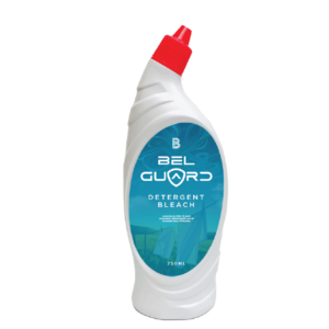 BelGuard Detergent Bleach