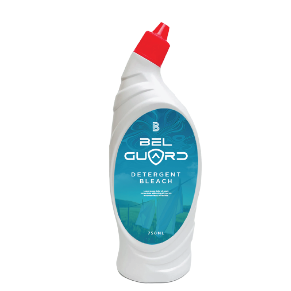 BelGuard Detergent Bleach