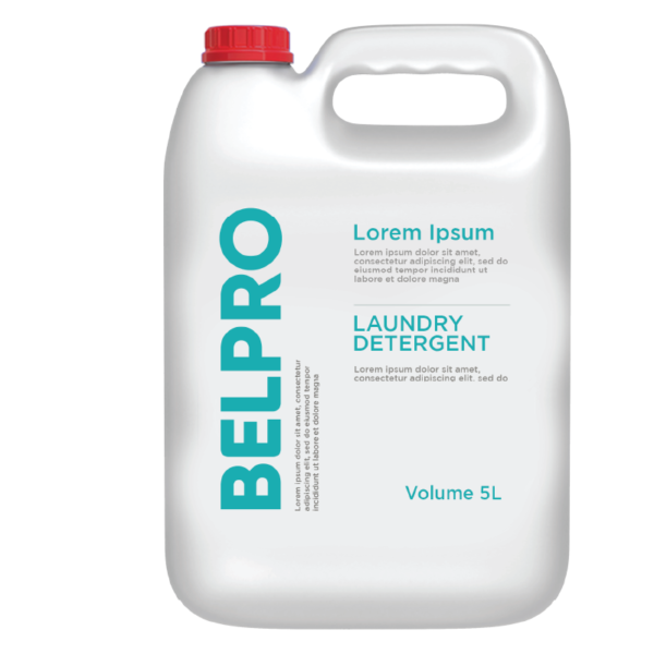BelPro Laudry Detergent