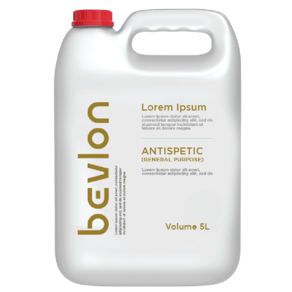 Belvron Antiseptic - General Purpose