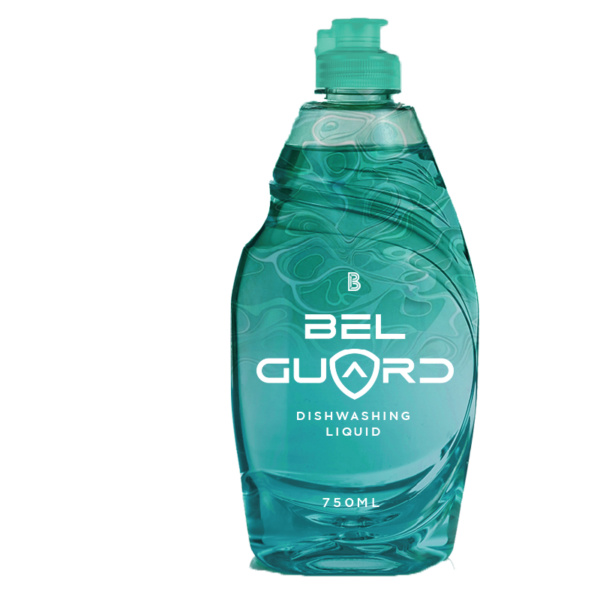 Dish Washing Liquid - Image 2