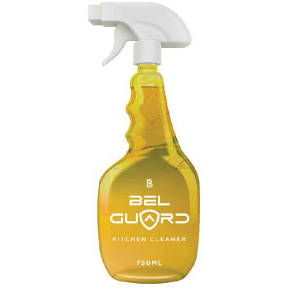 BelGuard Kitchen Cleaner