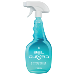 BelGuard Multisurface Disinfectant