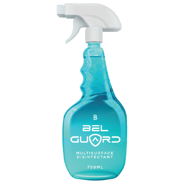 BelGuard Multisurface Disinfectant