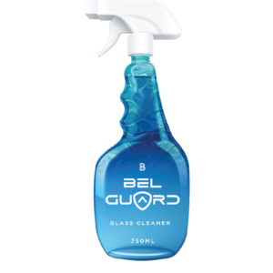 BelGuard Glass Cleaner