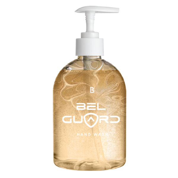 BelGuard Hand Wash
