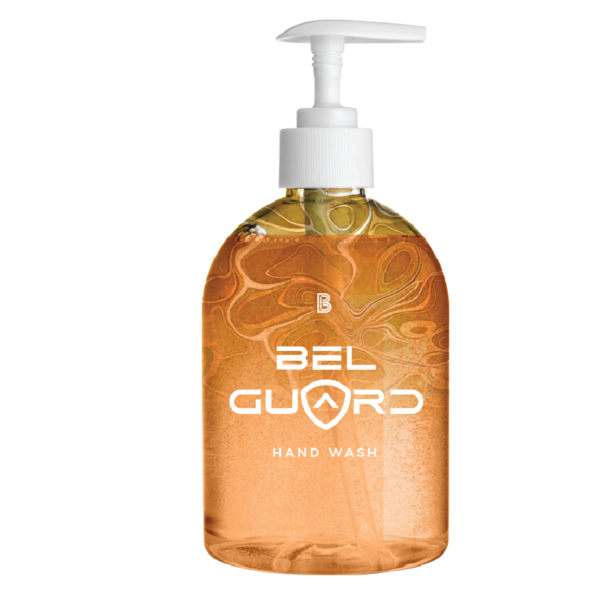 BelGuard Hand Wash - Image 2