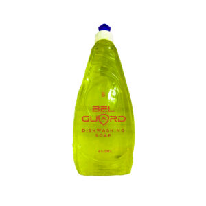 BelGuard Dish Washing - 450ML