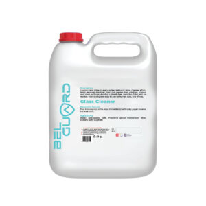 BelGuard Glass Cleaner - 5L