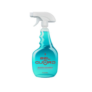 BelGuard Glass Cleaner - 750ML