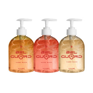 BelGuard Hand Wash - 500ML
