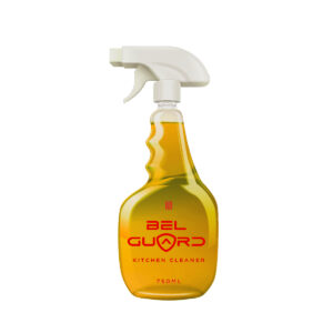 BelGuard Kitchen Cleaner - 750ML