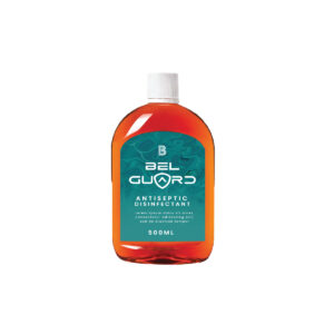 BelGuard Antiseptic Disinfectant - 500ML