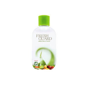 FreshGuard Vegetable Wash