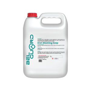 BelGuard Dish Washing - 5L