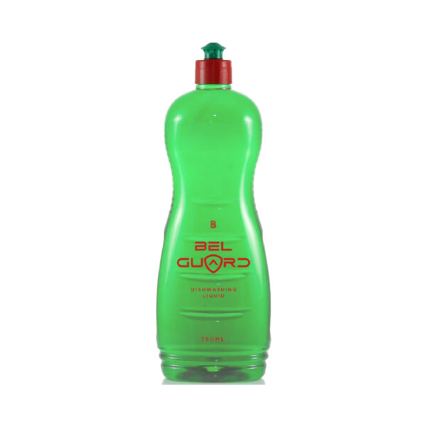 BelGuard Dish Washing Liquid - 750ML