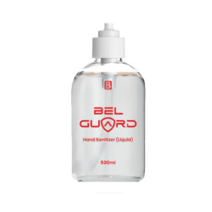 BelGuard Hand Sanitizer Liquid - 500ML