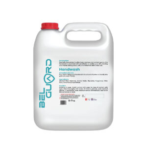 BelGuard Handwash - 5L