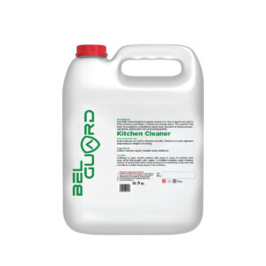 BelGuard Kitchen Cleaner - 5L
