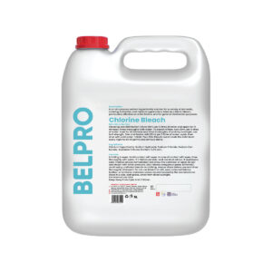 BelPro Chlorine Bleach