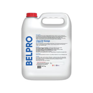 BelPro Liquid Soap