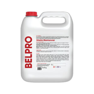 BelPro Stain Remover