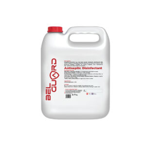 BelGuard Antiseptic Disinfectant - 5L