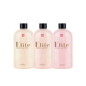 Elite Shower Gel - 1L