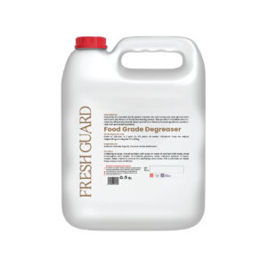 FreshGuard Food Grade Degreaser