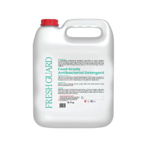 FreshGuard Food grade Detergent