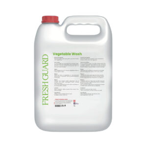 FreshGuard - Vegetable Wash