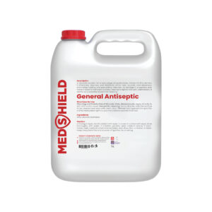 MedShield General Antiseptic